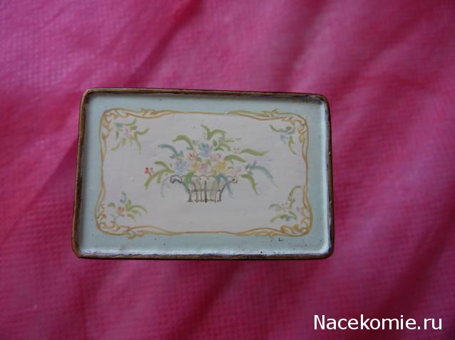 Alika - миниатюрная радость