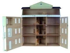 Дом Мечты Болталка: перезагрузка