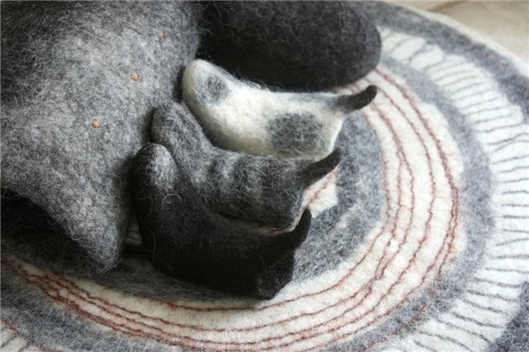 Дом Мечты Болталка: перезагрузка