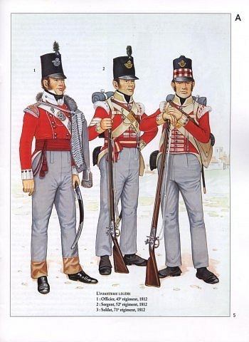 Наполеоновские войны - Планшеты