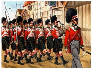 Наполеоновские войны - Планшеты