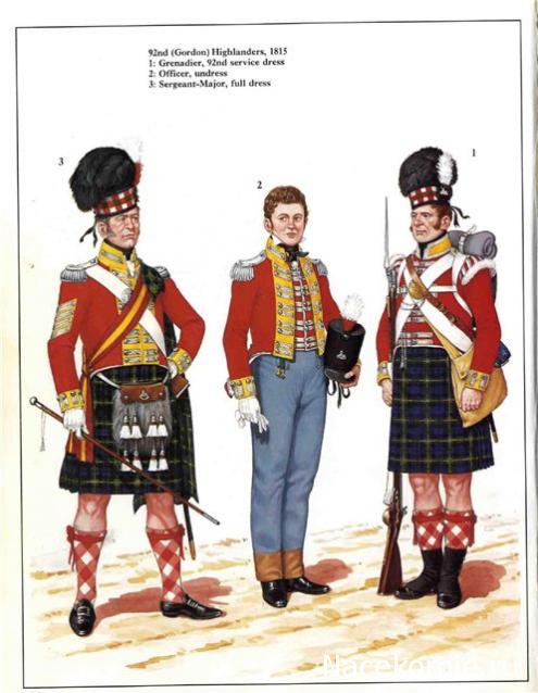 Наполеоновские войны - Планшеты