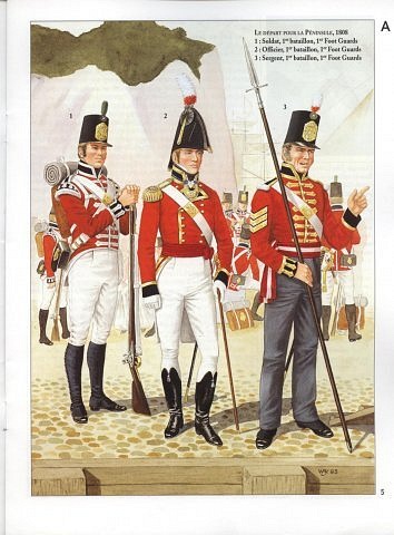 Наполеоновские войны - Планшеты