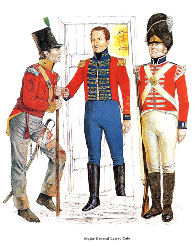 Наполеоновские войны - Планшеты