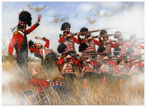 Наполеоновские войны - Планшеты