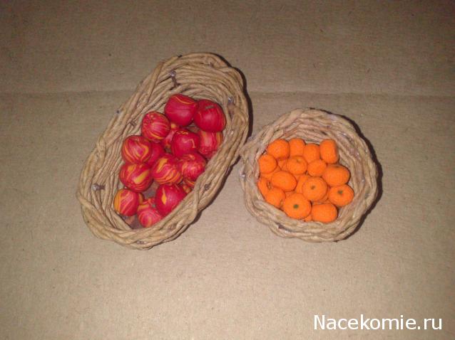 Дом Мечты. Аксессуары и мебель своими руками часть 2