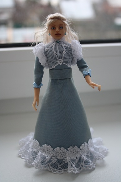 Vesna76 - воплощение Мечты