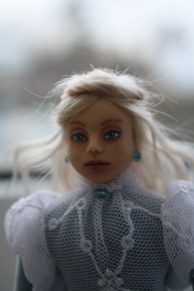 Vesna76 - воплощение Мечты