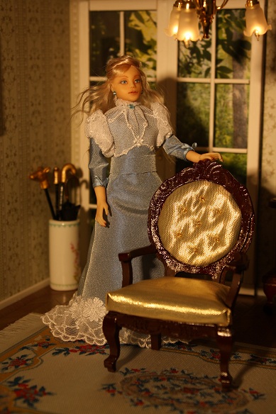 Vesna76 - воплощение Мечты