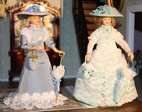 Vesna76 - воплощение Мечты