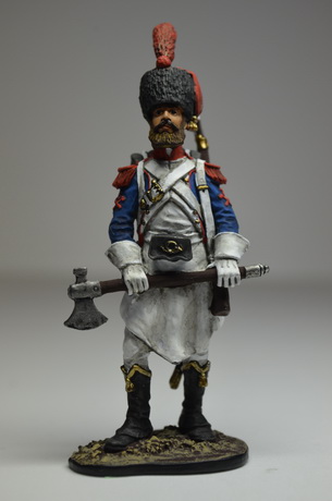 Другие воины разных эпох в миниатюре: фото, обсуждение