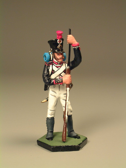 Наполеоновские Войны - График выхода и обсуждение