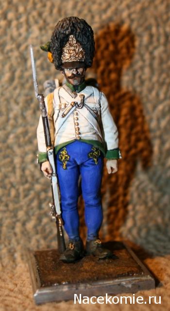 Наполеоновские Войны - График выхода и обсуждение