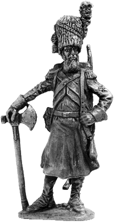 Наполеоновские Войны - График выхода и обсуждение