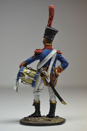 Другие воины разных эпох в миниатюре: фото, обсуждение