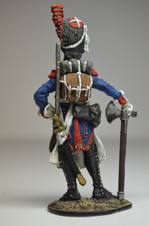 Другие воины разных эпох в миниатюре: фото, обсуждение