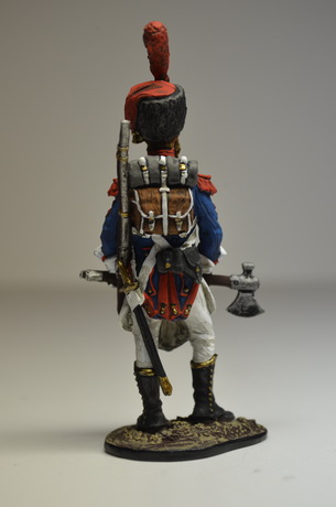 Другие воины разных эпох в миниатюре: фото, обсуждение