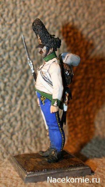 Наполеоновские Войны - График выхода и обсуждение