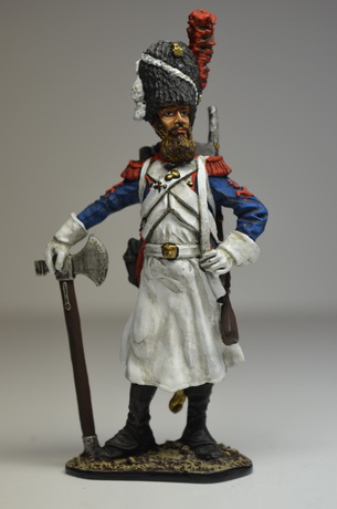 Другие воины разных эпох в миниатюре: фото, обсуждение