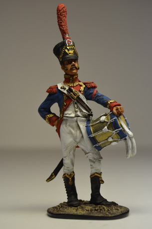 Другие воины разных эпох в миниатюре: фото, обсуждение