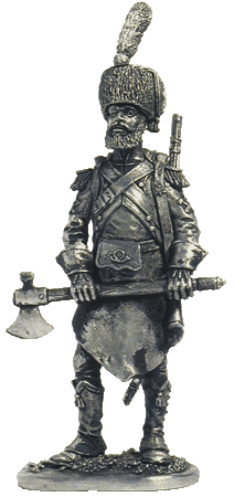 Наполеоновские Войны - График выхода и обсуждение