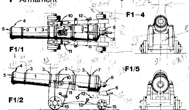 Парусник Баунти - График выхода и обсуждение