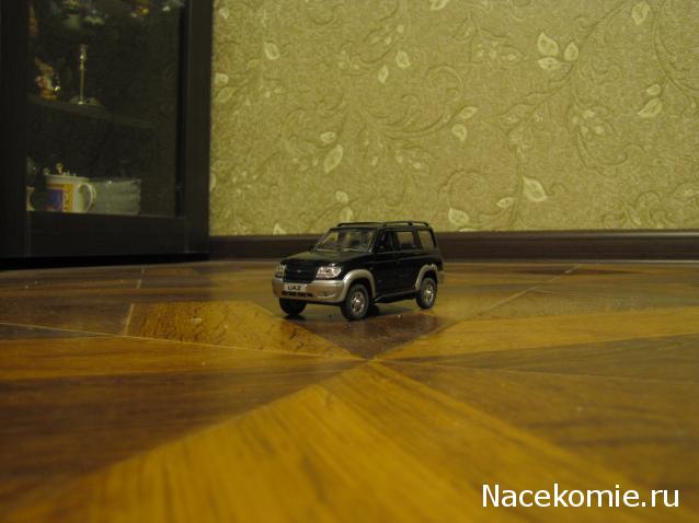 Фото наших коллекций автомобилей