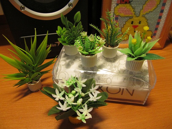 Дом Мечты. Аксессуары и мебель своими руками часть 2