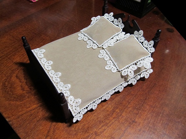 Дом Мечты. Аксессуары и мебель своими руками часть 2