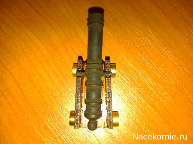 Парусник Баунти - График выхода и обсуждение