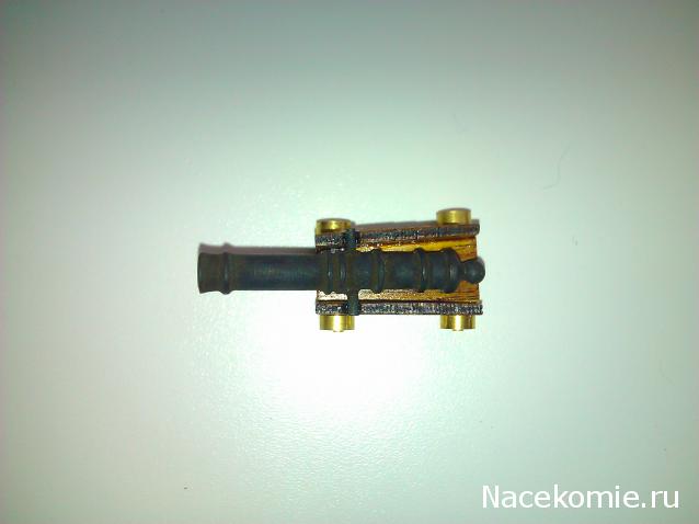 Парусник Баунти - График выхода и обсуждение