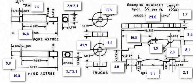 Парусник Баунти - График выхода и обсуждение