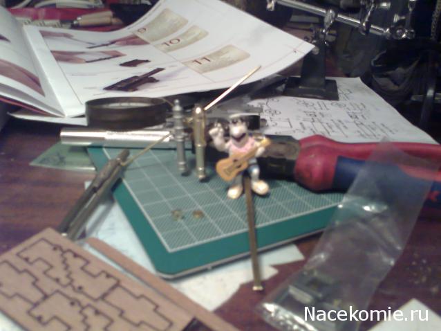 Парусник Баунти - График выхода и обсуждение