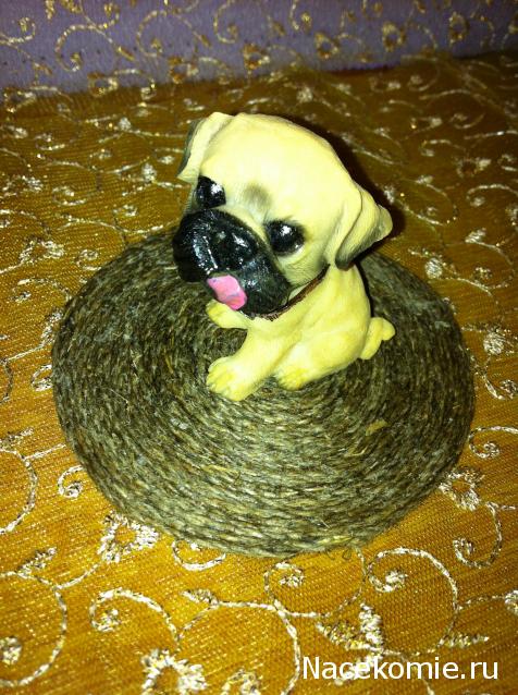 Дом Мечты и Новогодний Санта