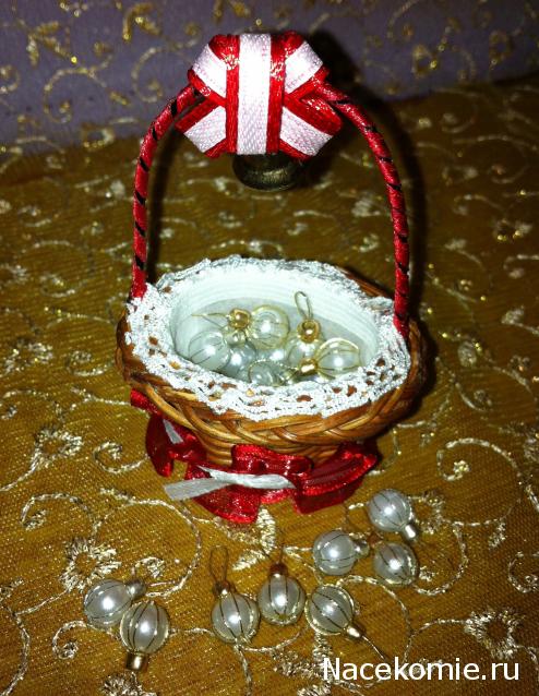 Дом Мечты и Новогодний Санта