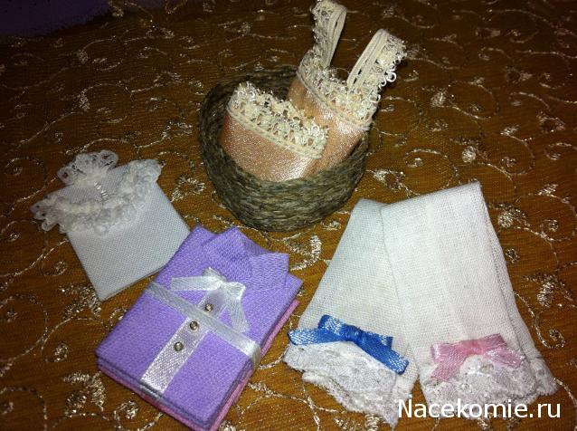 Дом Мечты и Новогодний Санта