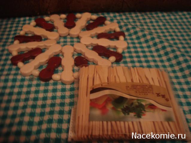 Мебель и аксессуары для кукольного дома НЕ ИЗ ЖУРНАЛА