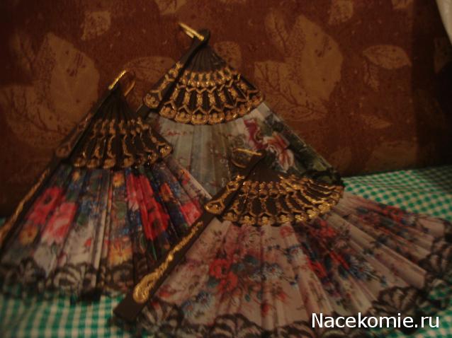 Мебель и аксессуары для кукольного дома НЕ ИЗ ЖУРНАЛА