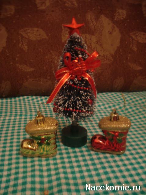 Мебель и аксессуары для кукольного дома НЕ ИЗ ЖУРНАЛА