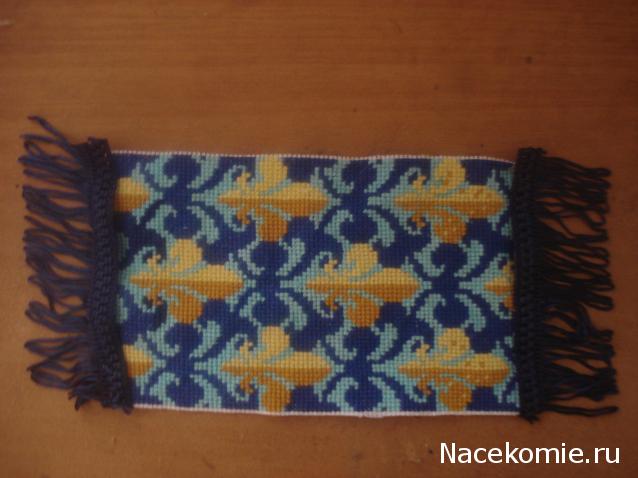 Дом Мечты. Аксессуары и мебель своими руками часть 2