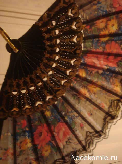 Мебель и аксессуары для кукольного дома НЕ ИЗ ЖУРНАЛА