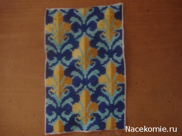 Дом Мечты. Аксессуары и мебель своими руками часть 2