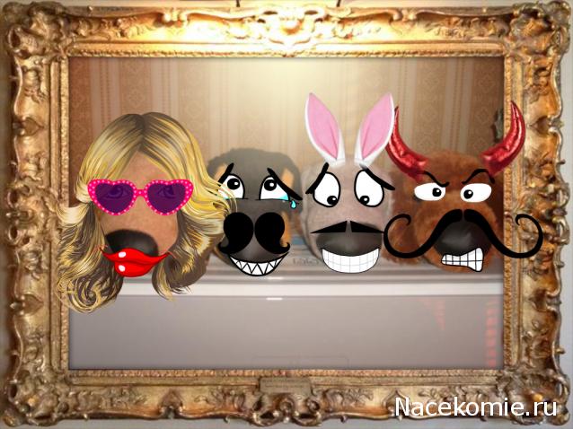 The Dog Collection Болталка