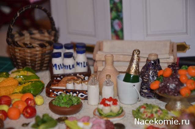 Дом Мечты и Новогодний Санта