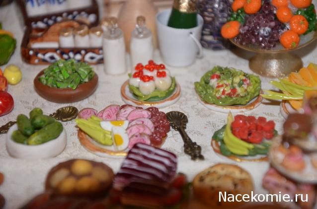 Дом Мечты и Новогодний Санта