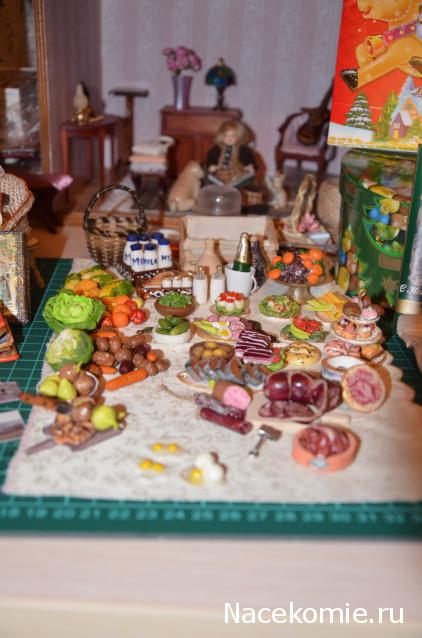 Дом Мечты и Новогодний Санта