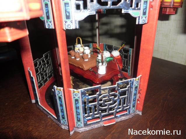 Мебель и аксессуары для кукольного дома НЕ ИЗ ЖУРНАЛА