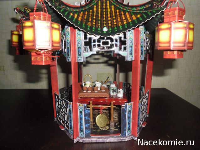 Мебель и аксессуары для кукольного дома НЕ ИЗ ЖУРНАЛА