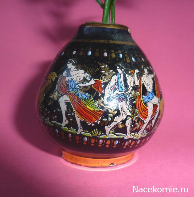 Дом Мечты. Аксессуары и мебель своими руками часть 2