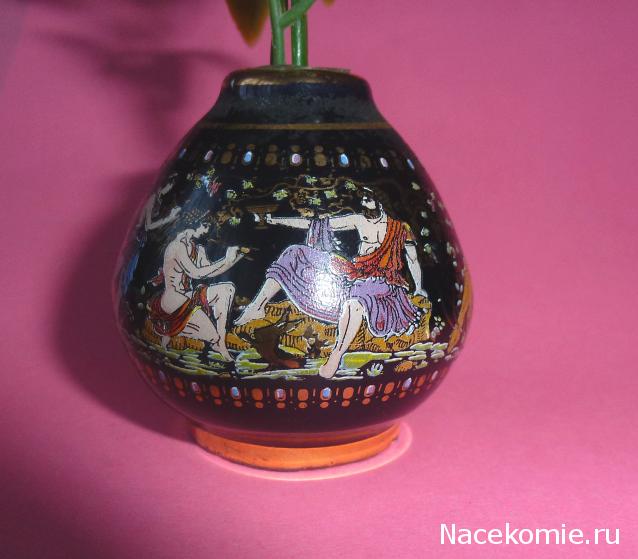 Дом Мечты. Аксессуары и мебель своими руками часть 2